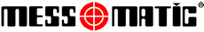 messmatic logo head